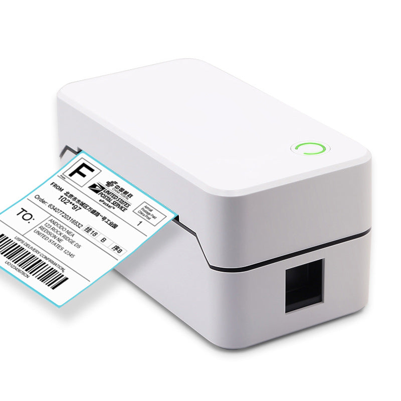 Thermal Express Single Electronic Surface Printer
