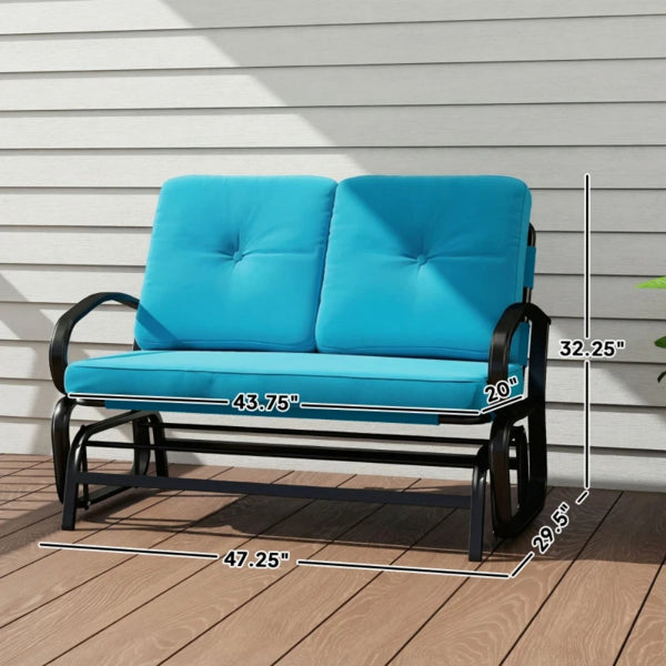 Patio Rocking Chairs