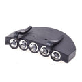 Fishing headlight