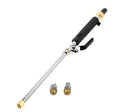 Household Car Washing High Pressure Water Sprayer Washer Water Jet Garden Washer Hose Wand Nozzle Sprayer Car Cleaning Tools