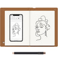 Drawing Tablet Writing Board Handwriting Tablet Notebook