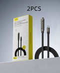 Fast Charging Foldable Bracket Data Cable 2-in-1 Data Wire Foldable Phone Tablet Stand Type-C To Type-C USB-A To Type-C