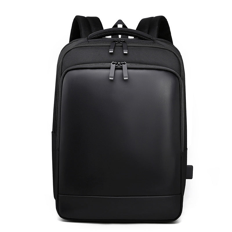 High-End Business-Ready Large-Capacity Backpack