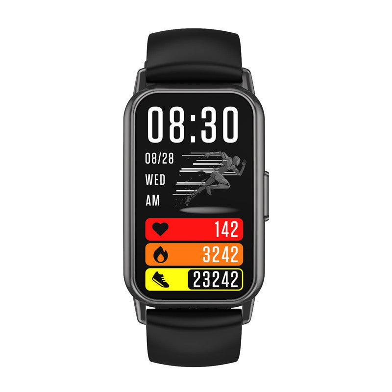Smart Bluetooth Calling Women's Sports Watch