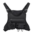 Outdoor Sports Chest Bag New Riding Breathable Vest