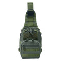 Military Tactical Backpack