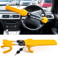 Car Steering Wheel Lock HEAVY DUTY High Security Anti Theft Hook Van Hook Crook