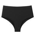 Women's Solid-Colored Breathable Seamless Ice Silk Underwear
