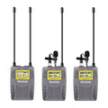 Bee Wireless Microphone Collar Microphone