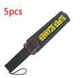 High Precision Security Scanner Station Inspection Machine Detector