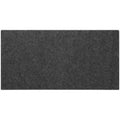 Minimalistic Non-Slip Protector Felt Desk Pad Extended Mouse Keyboard Laptop Gaming PC Accessories C
